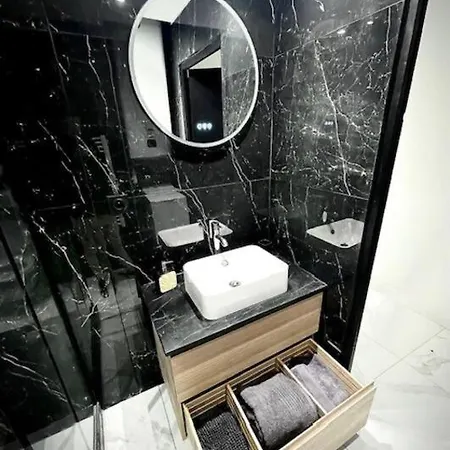 Apartment Chaleureux Part-dieu *